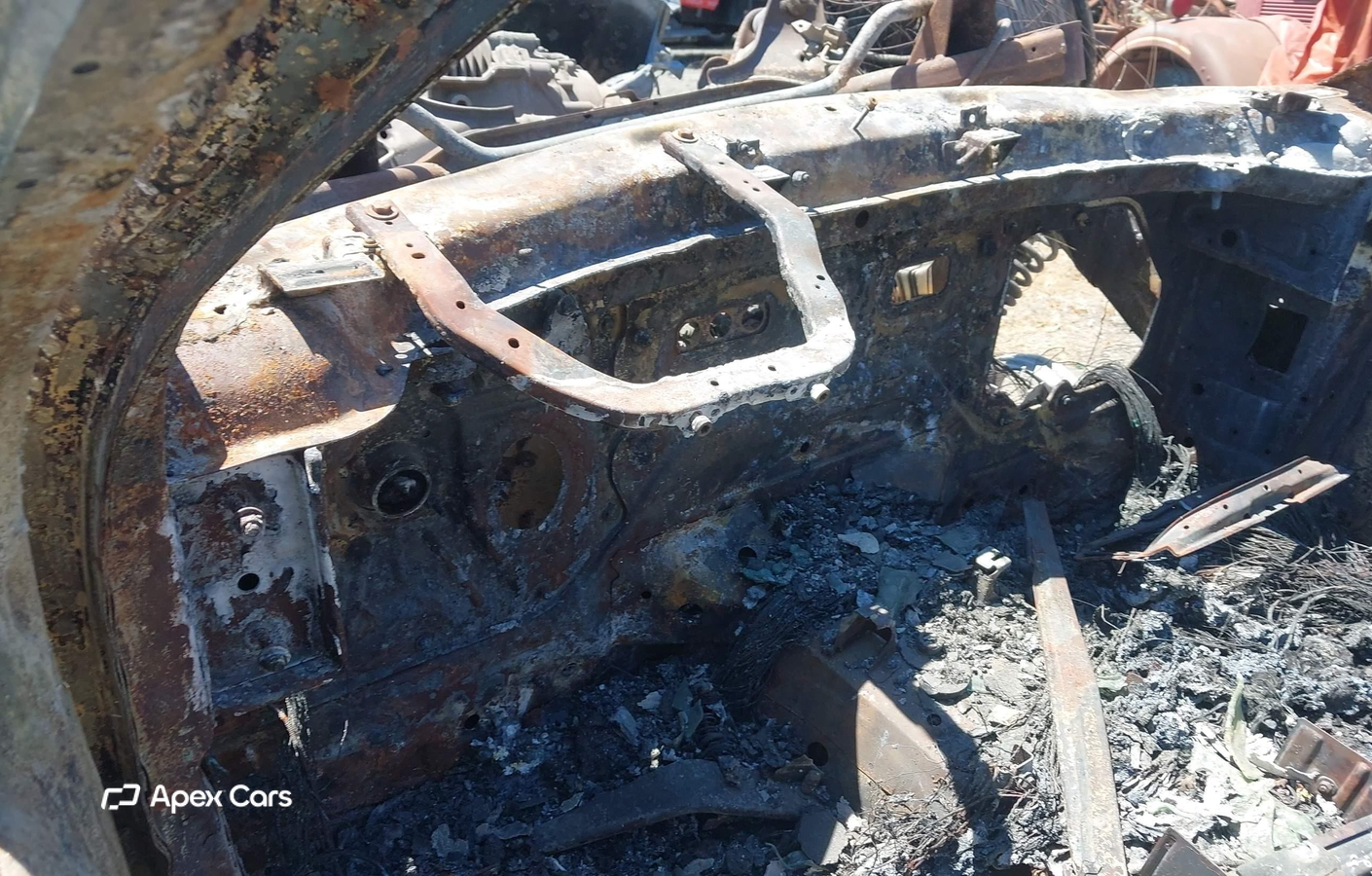 BMW X6 2013
