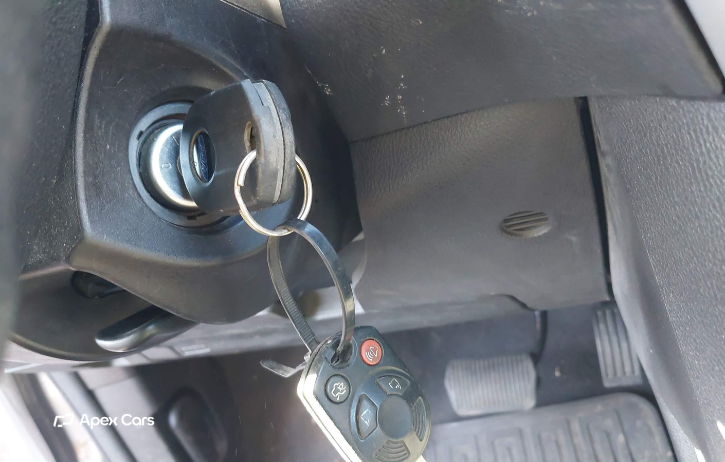 Ford Focus 2013