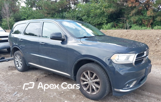 Dodge Durango 2018 - Image 1 of 17