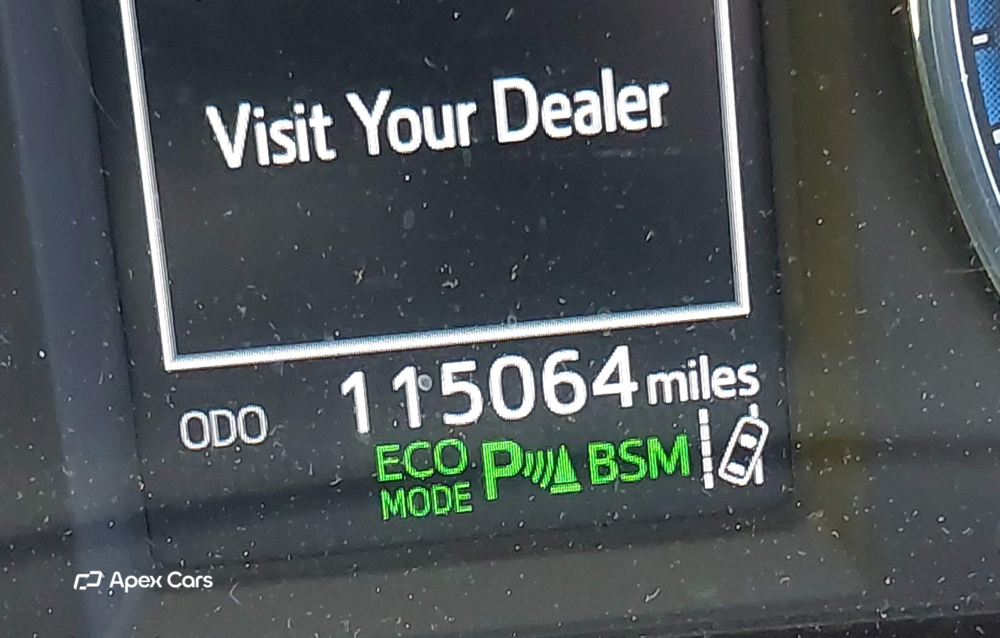 Toyota RAV 4 2017