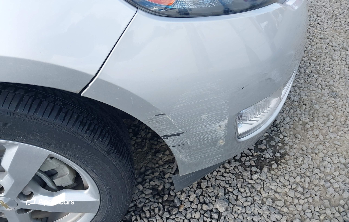 Chevrolet Volt 2012