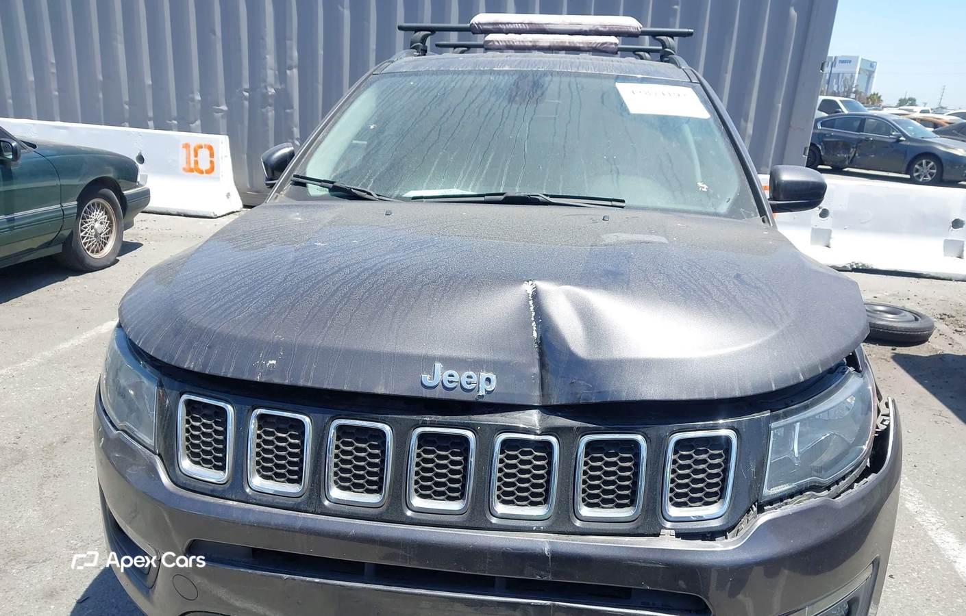 Jeep Compass 2020