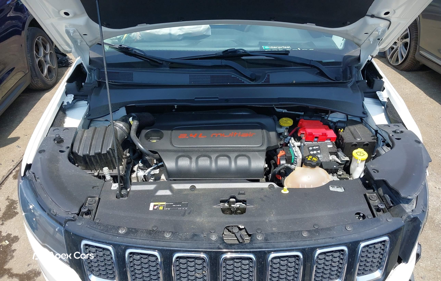 Jeep Compass 2021