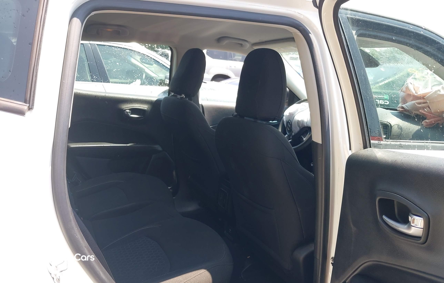 Jeep Compass 2021