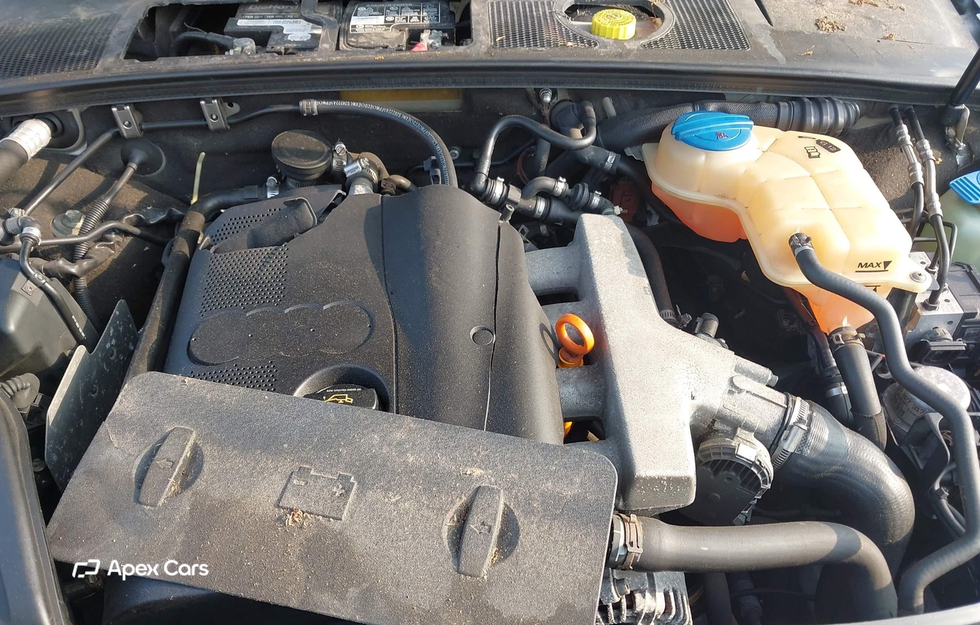 Audi A4 2006