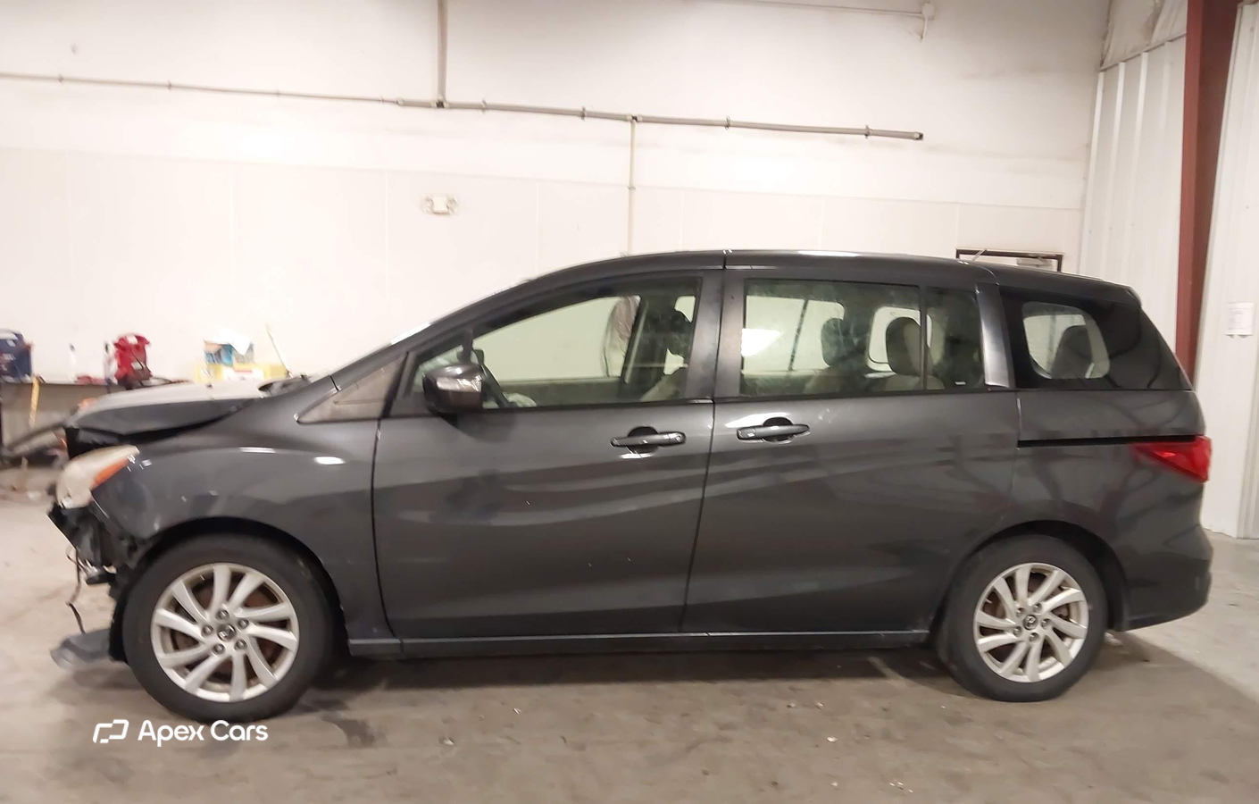 Mazda 5 2013