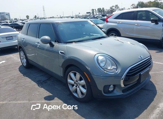 2017 MINI Clubman - Image 1 of 5