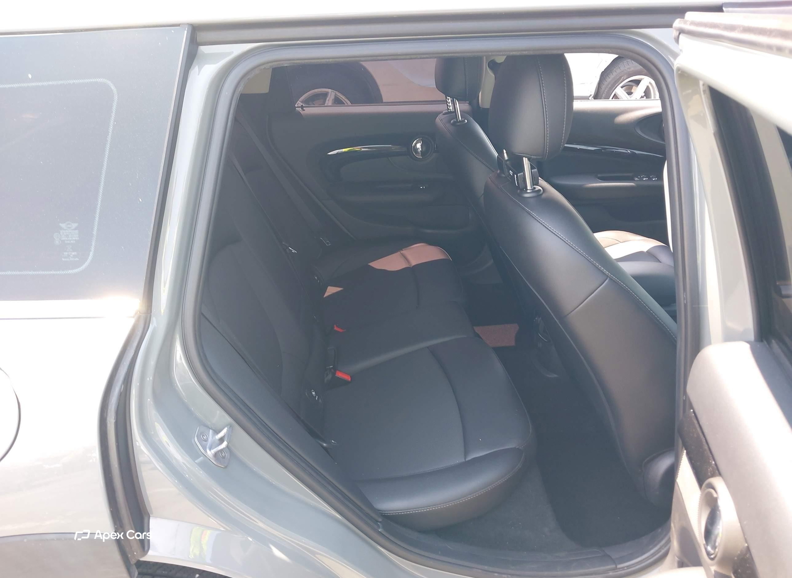 MINI Clubman 2017