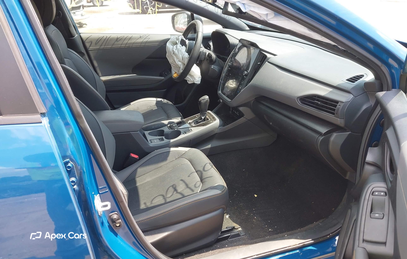 Subaru XV 2024