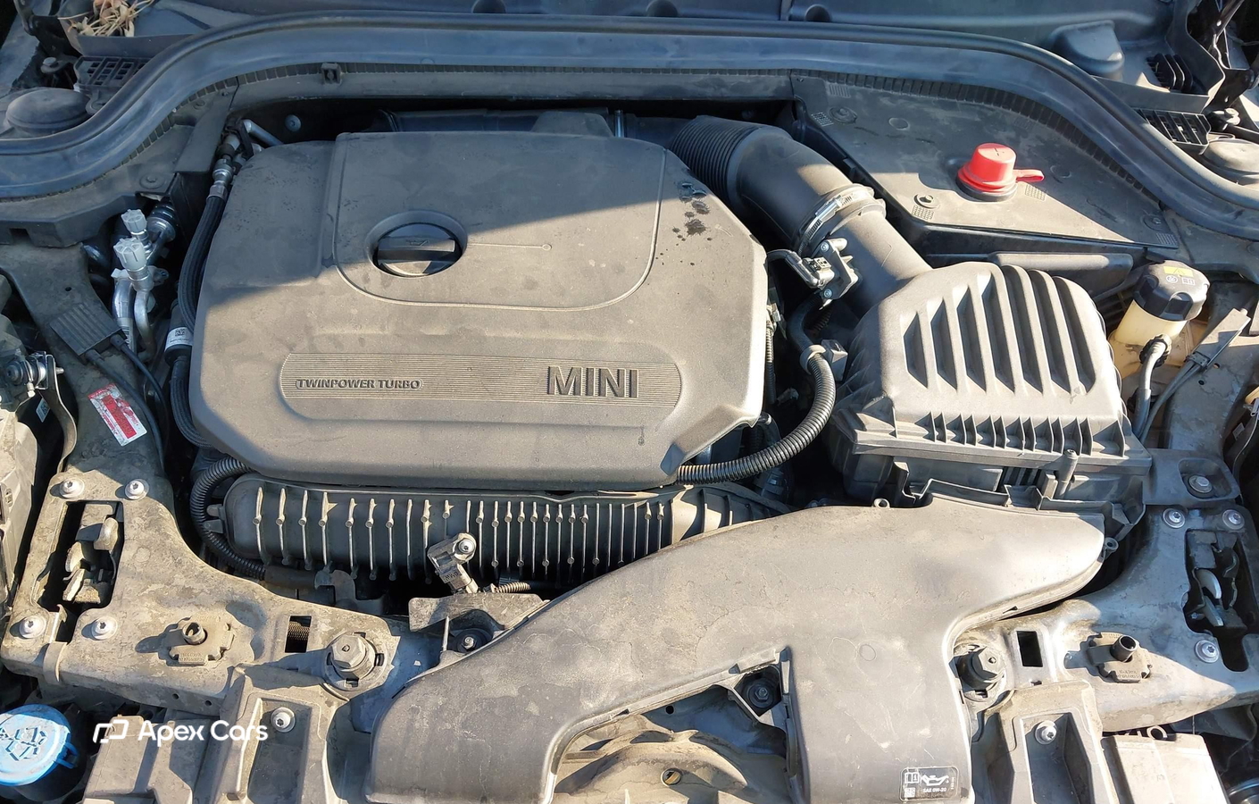MINI Hard top 2022