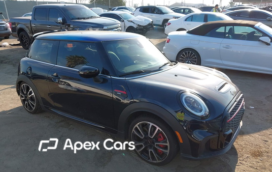 MINI Hard top 2022 - Image 1 of 16