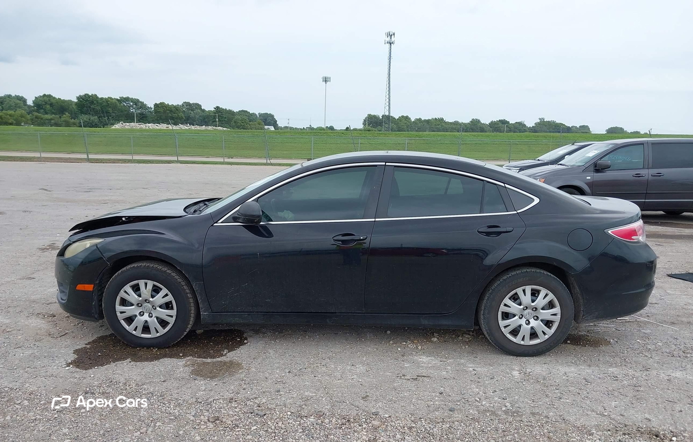 Mazda 6 2010