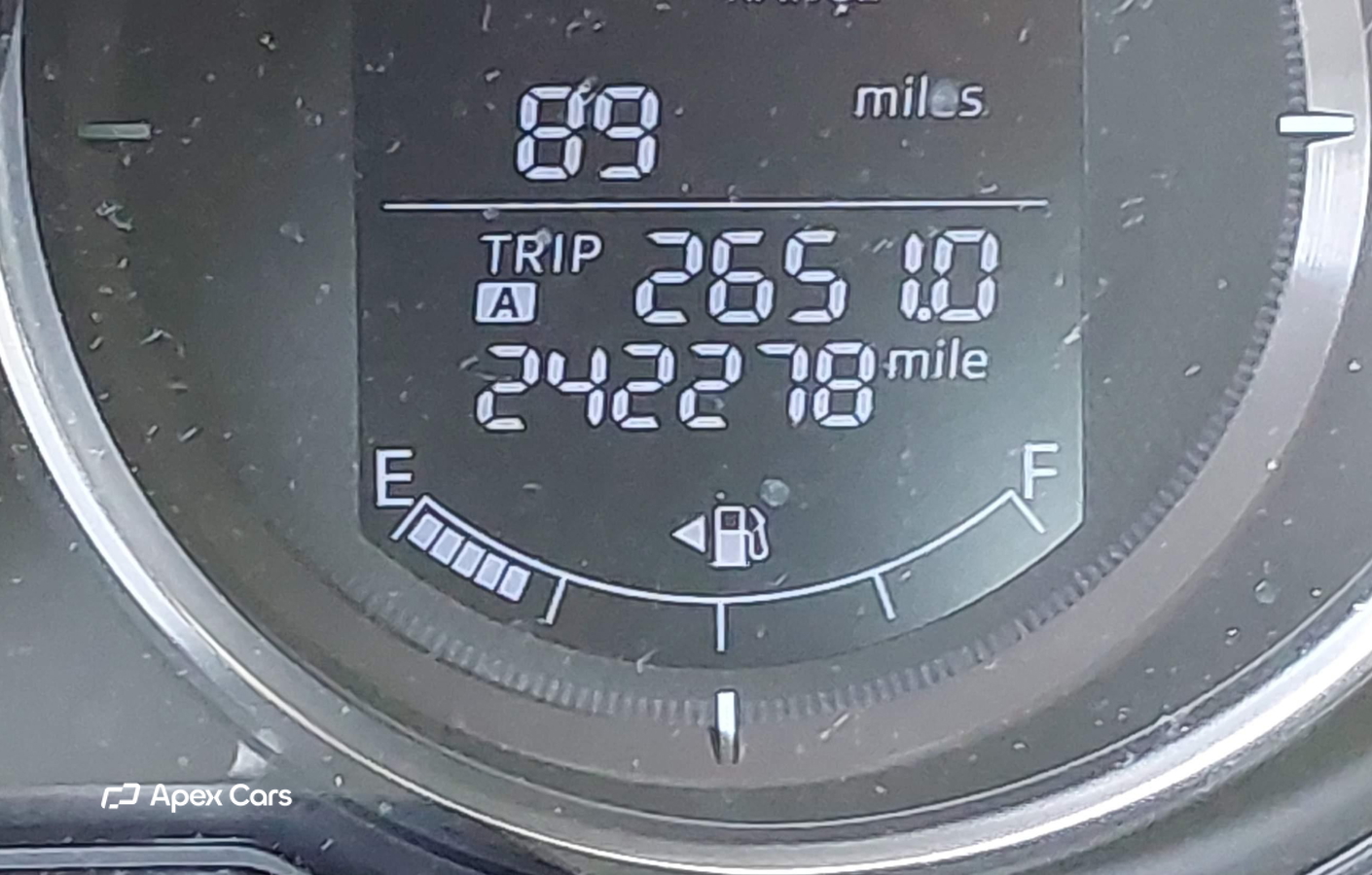 Mazda 6 2016