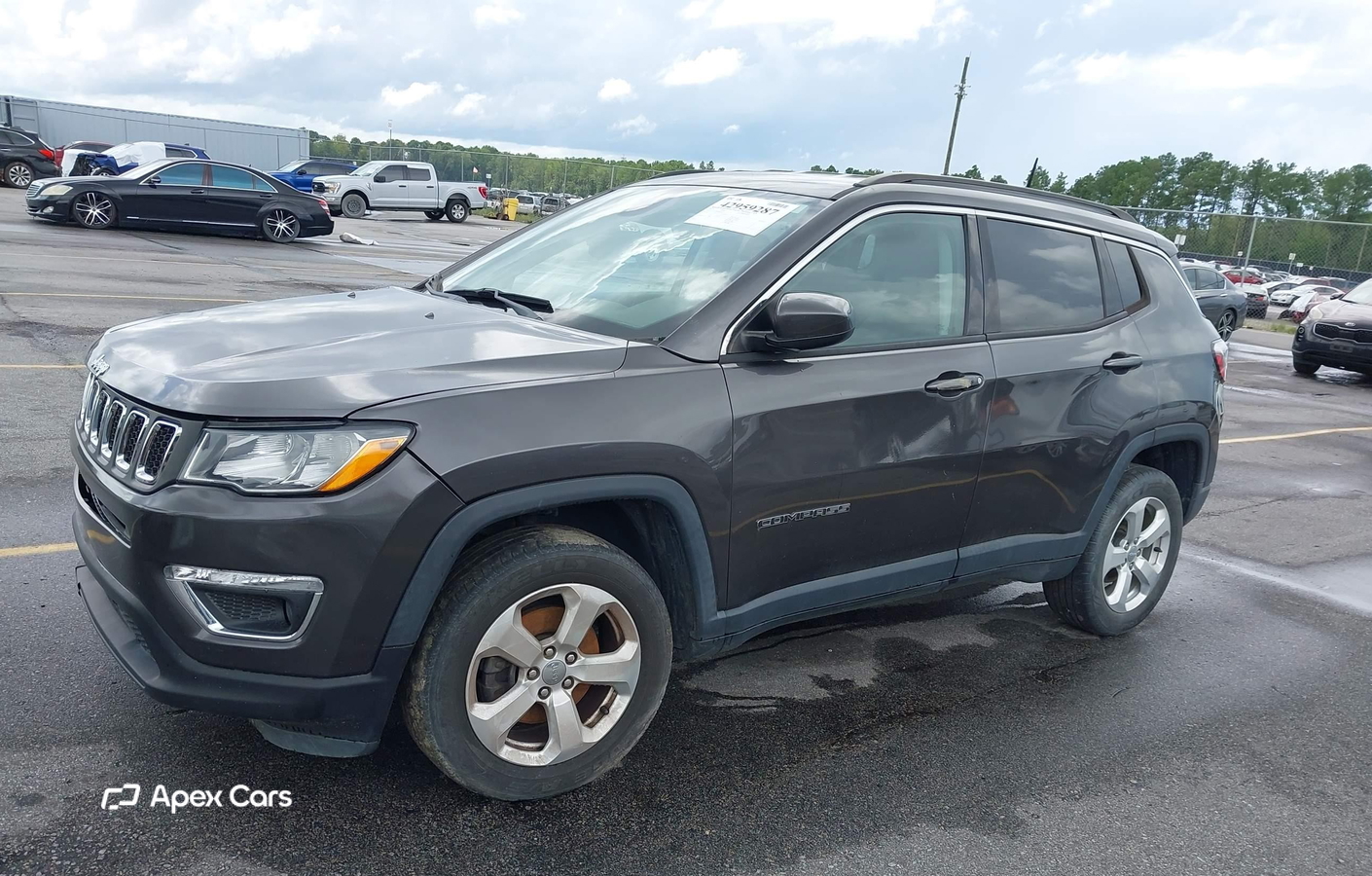 Jeep 2017