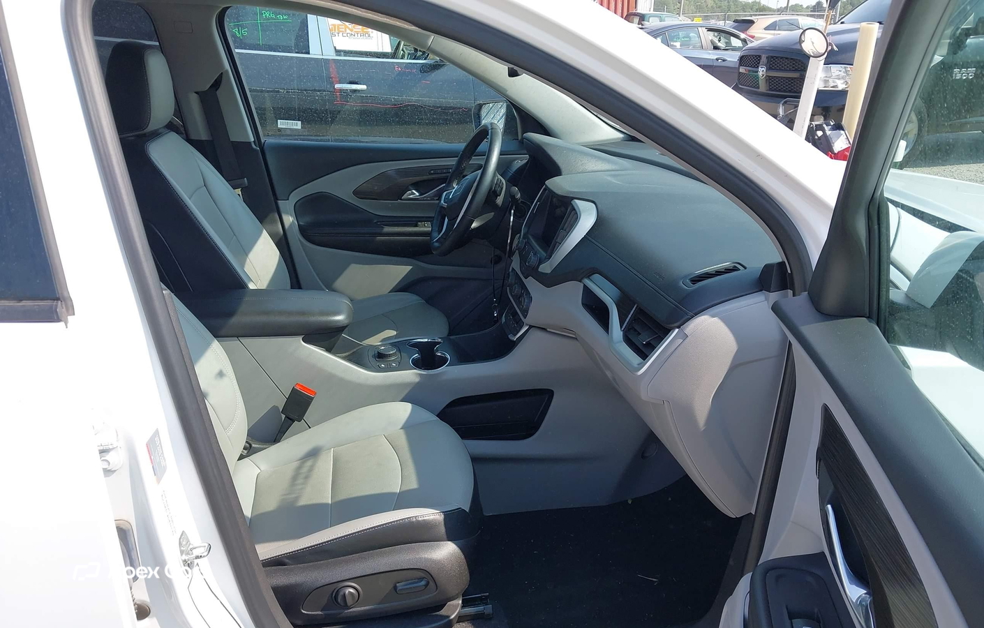 GMC Terrain 2023