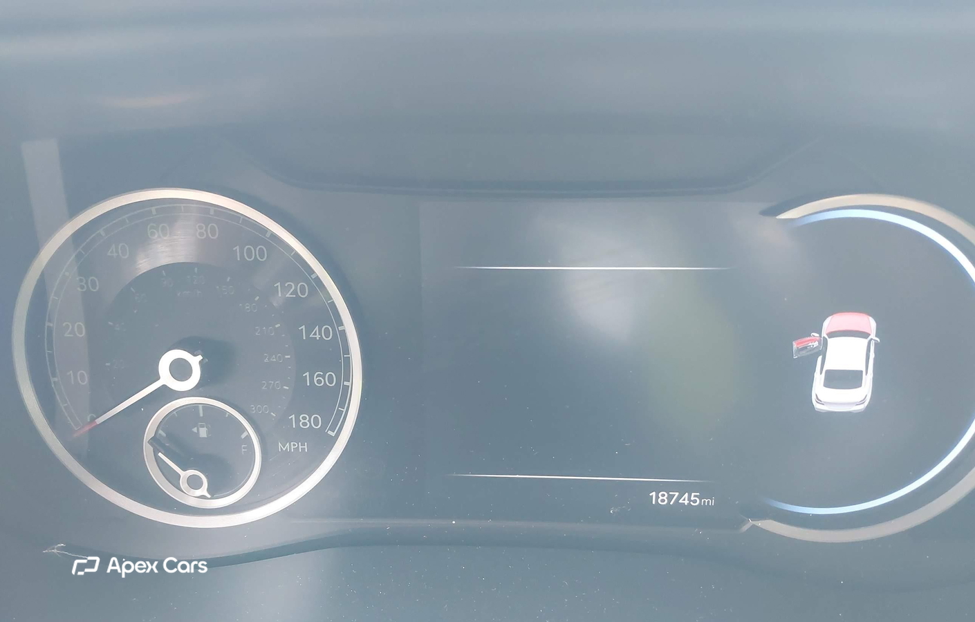 Genesis G70 2024