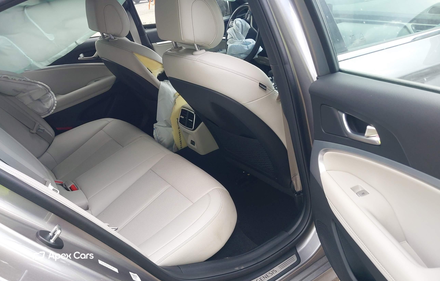 Genesis G70 2024