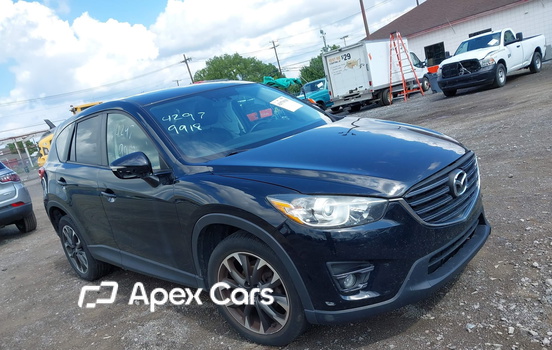 Mazda CX-5 2016 - Image 1 of 16