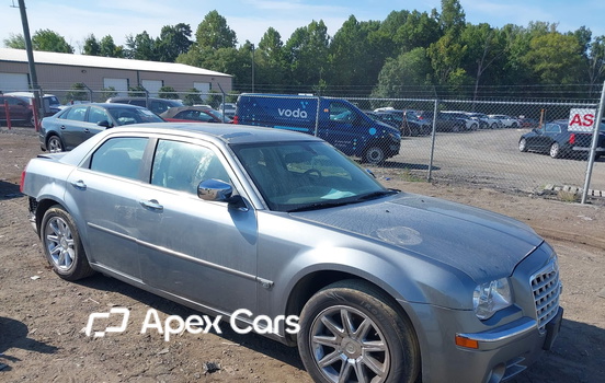 Chrysler 300C 2006 - Image 1 of 16