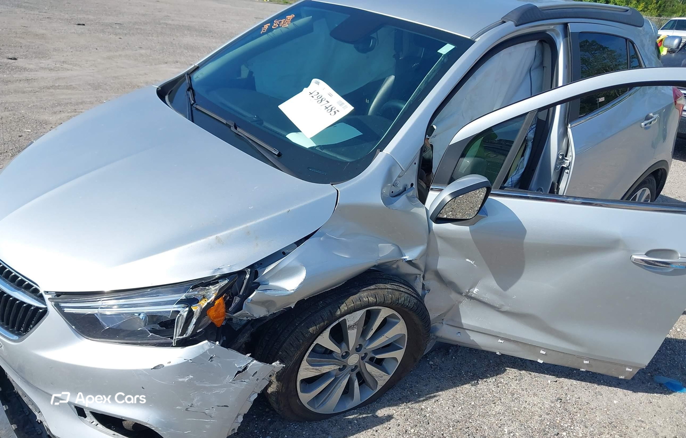 Buick Encore 2020