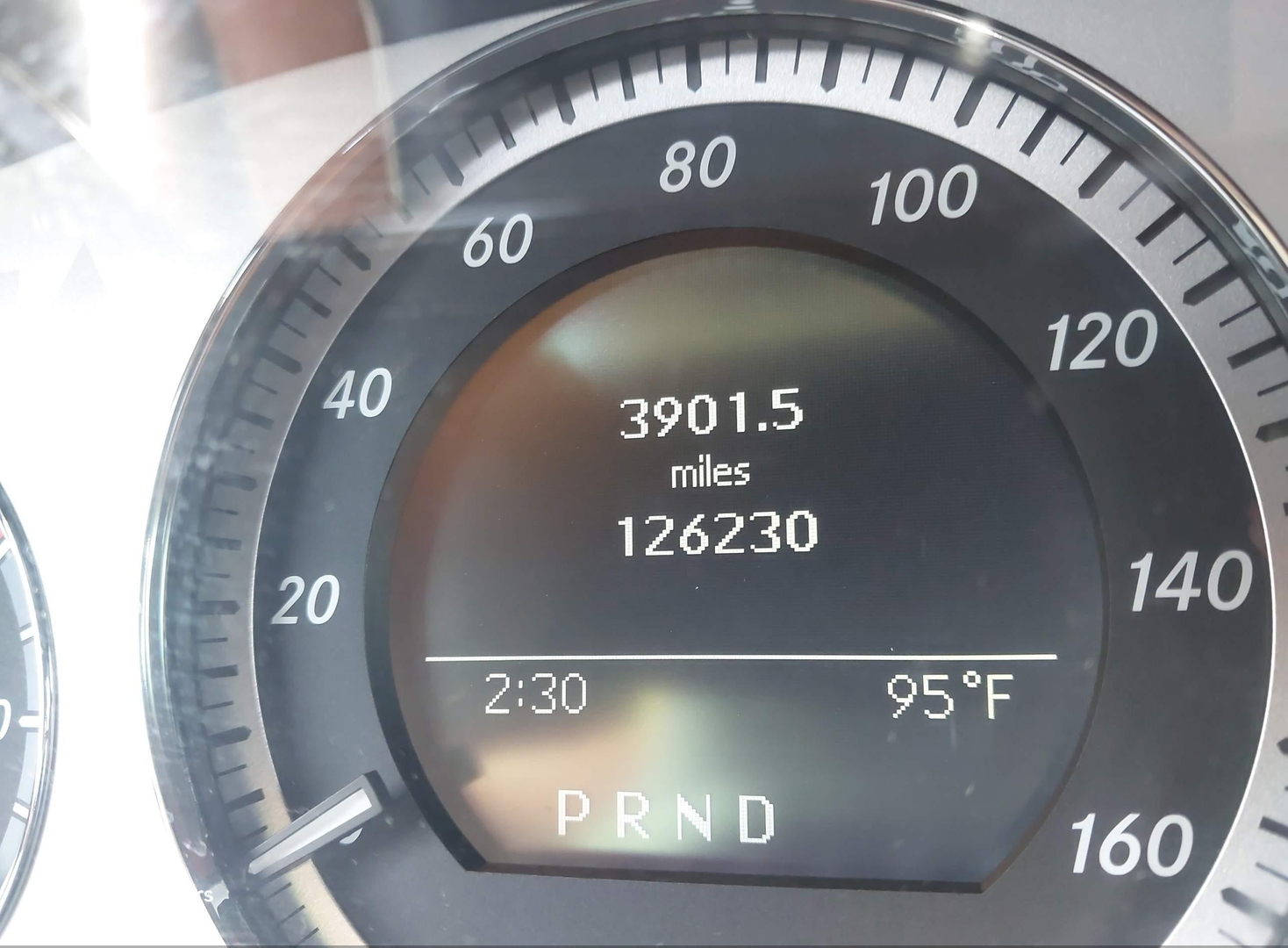 Mercedes-Benz GLK-klasse 2012