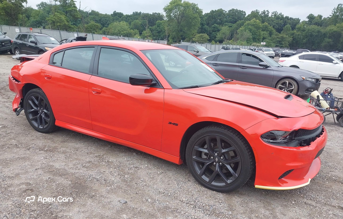 Dodge Charger 2023