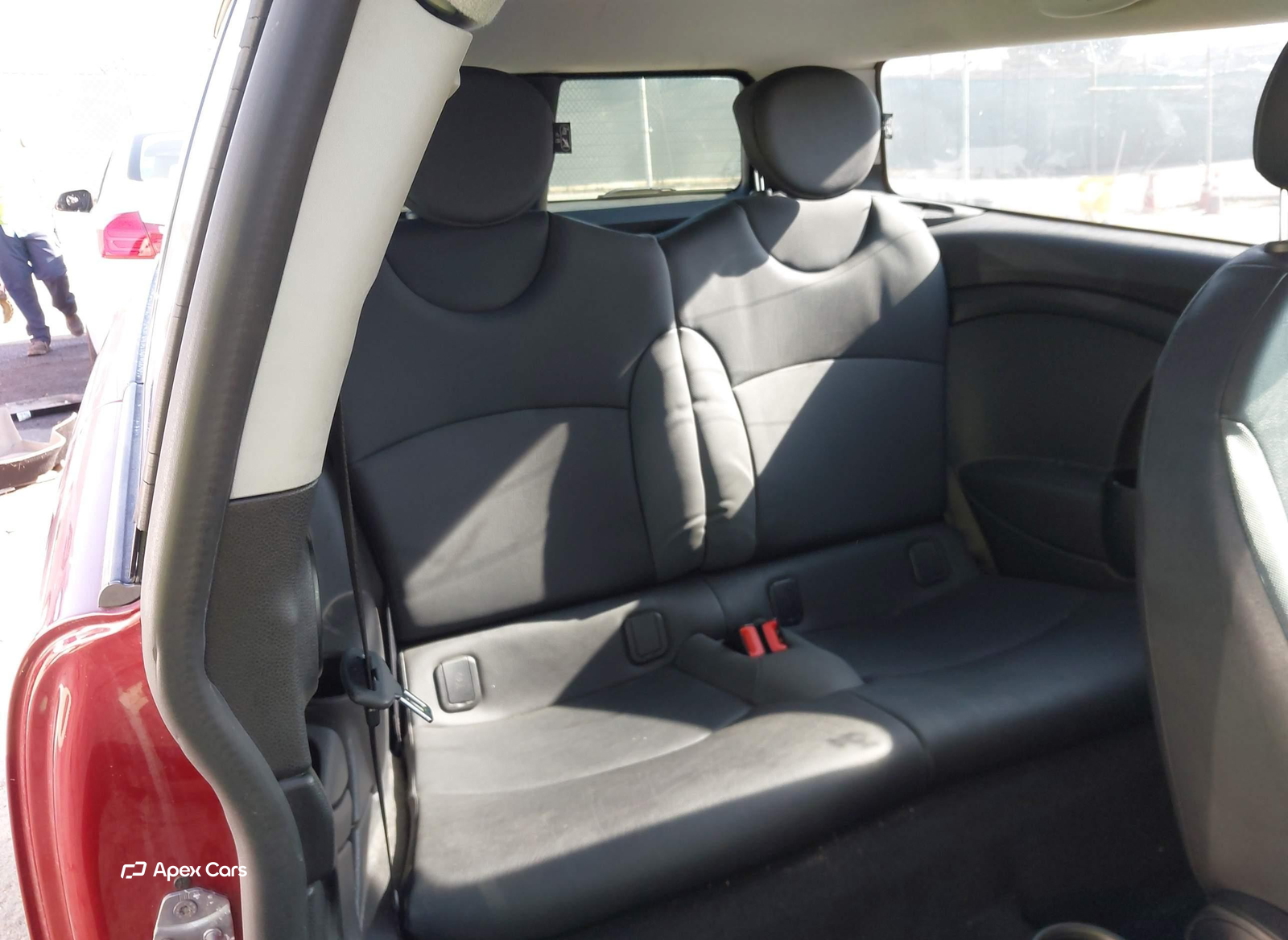 MINI Clubman 2010