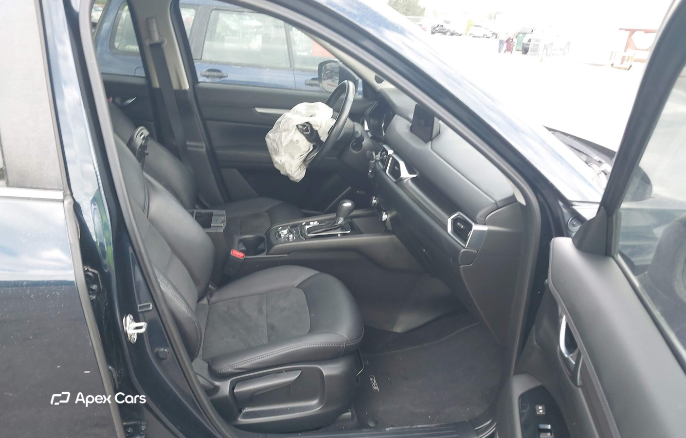 Mazda CX-5 2017