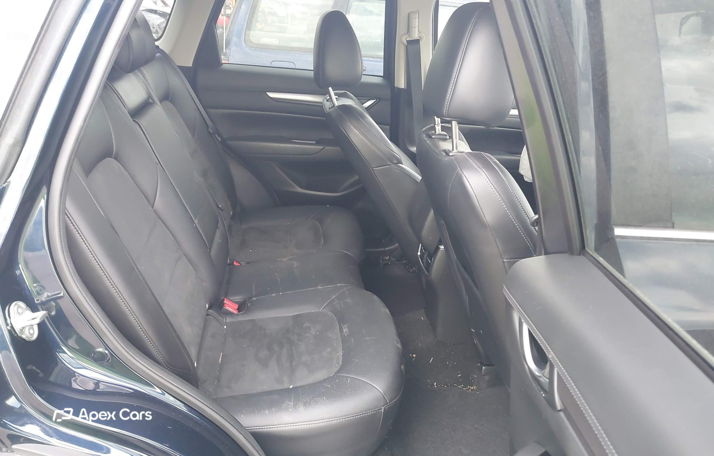 Mazda CX-5 2017