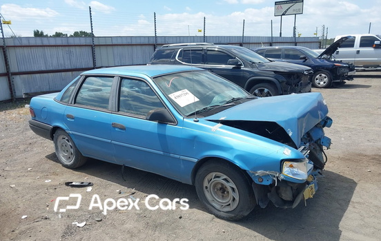 1994 Ford Tempo - Zdjęcie 1 z 5