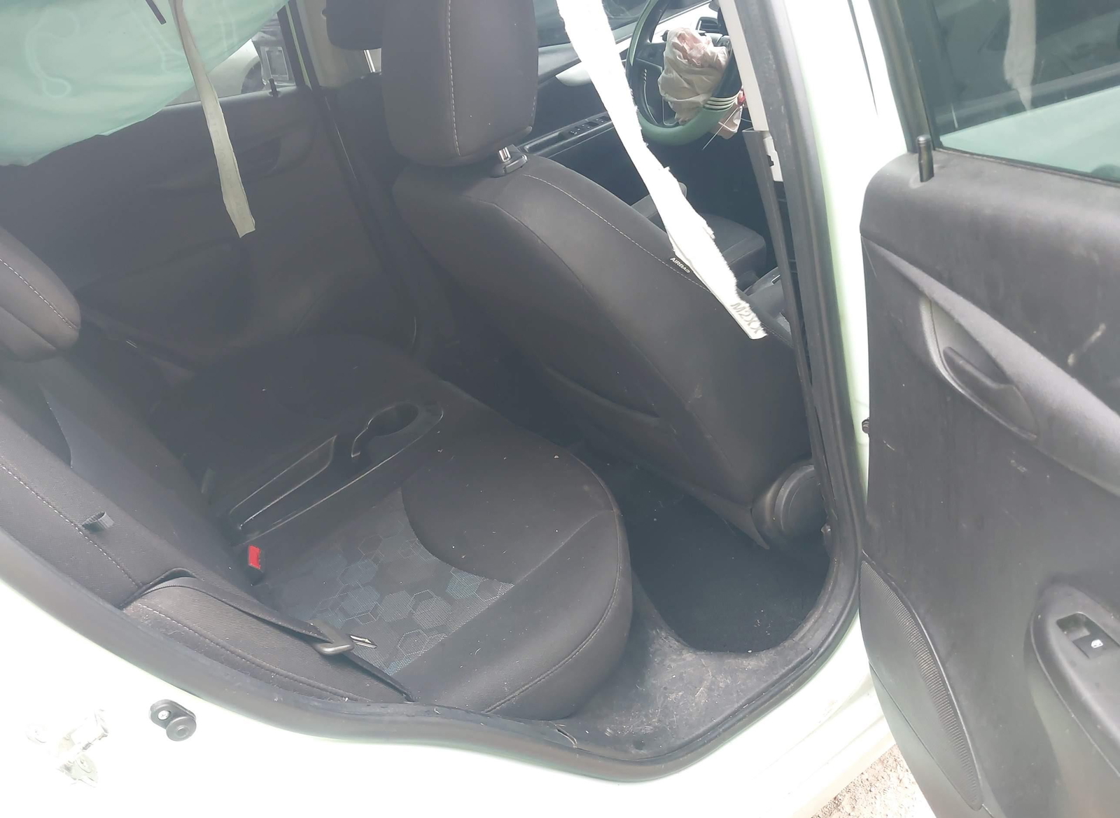 Chevrolet Spark 2018