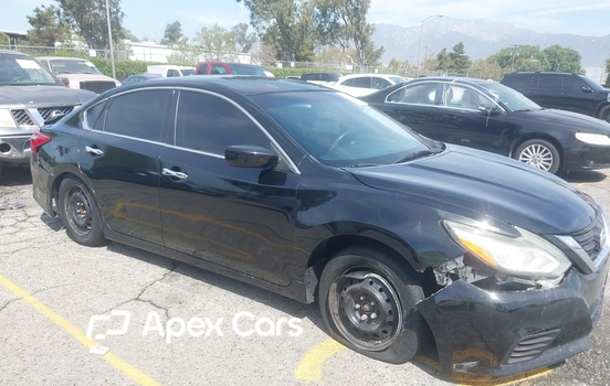 Nissan Altima 2016 - Image 1 of 16