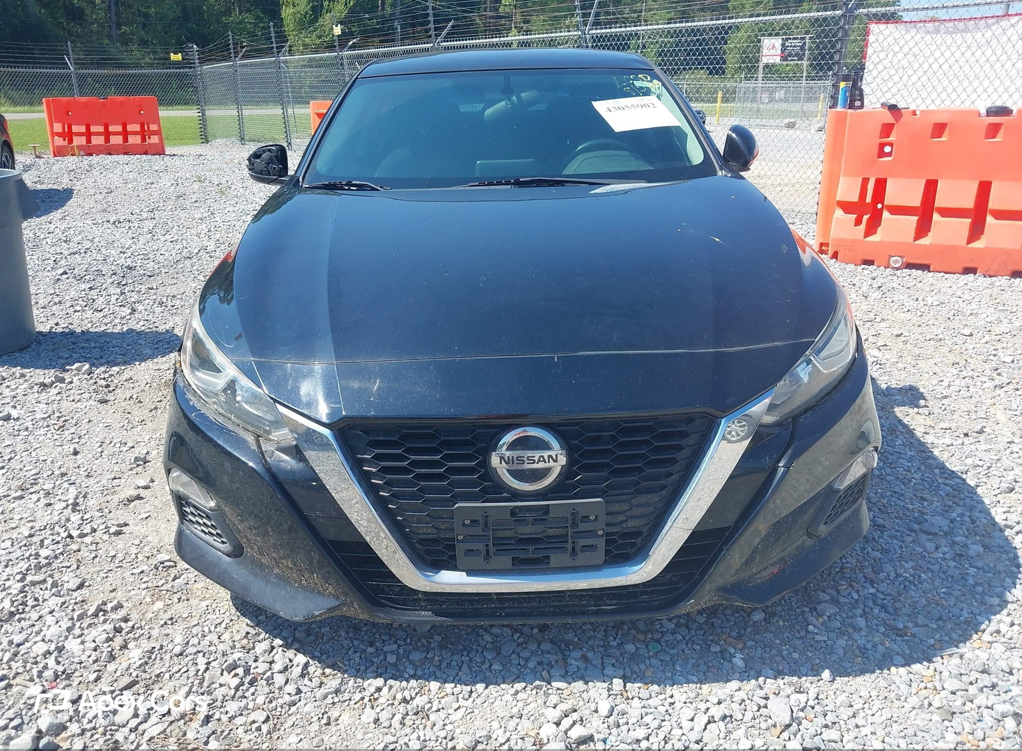 Nissan Altima 2019