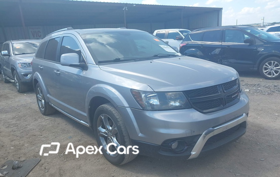 Dodge Journey 2017 - Image 1 of 16