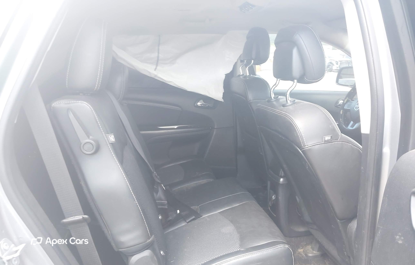 Dodge Journey 2017