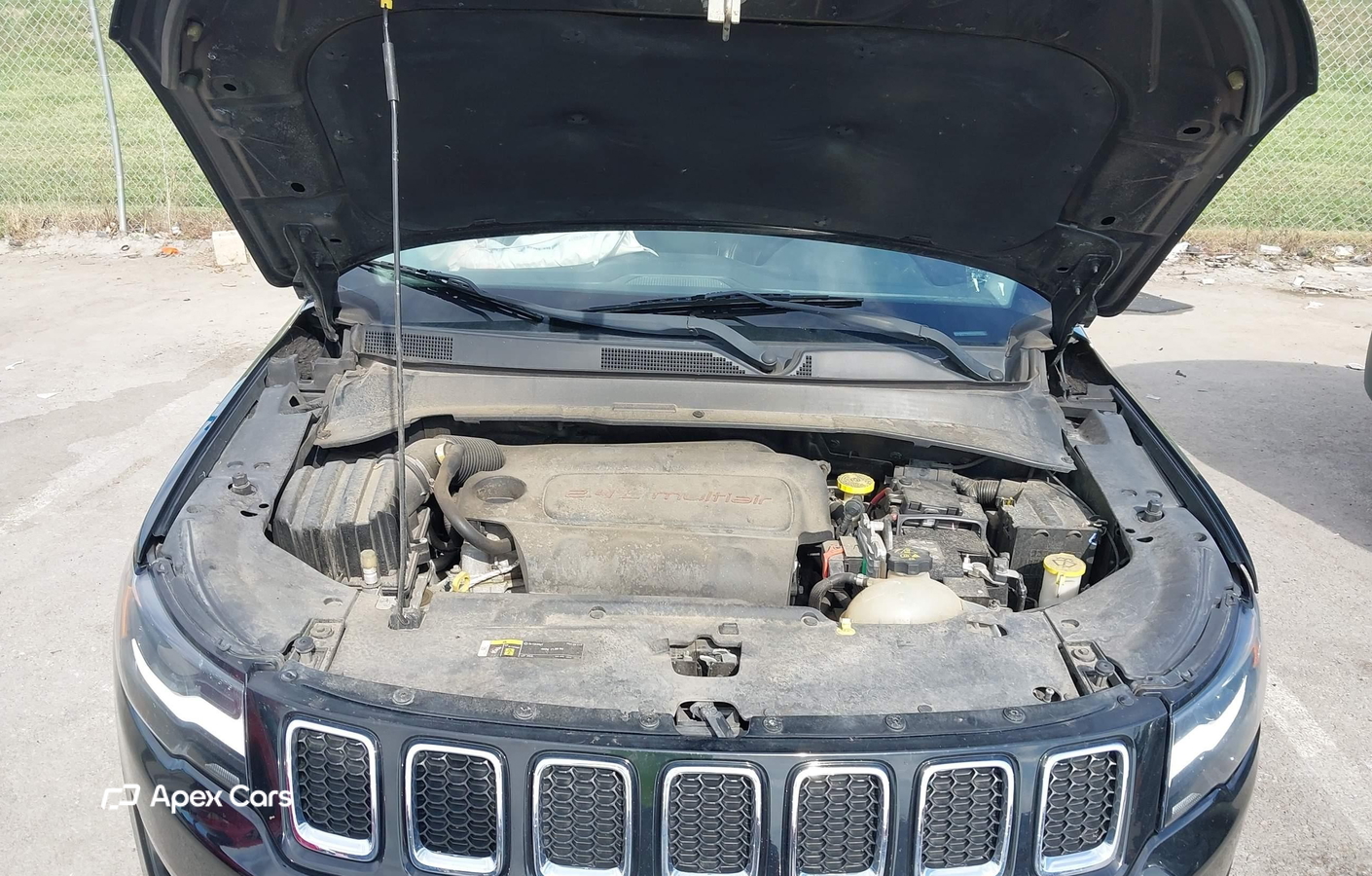 Jeep 2017