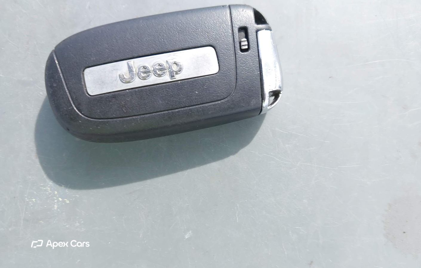 Jeep 2017