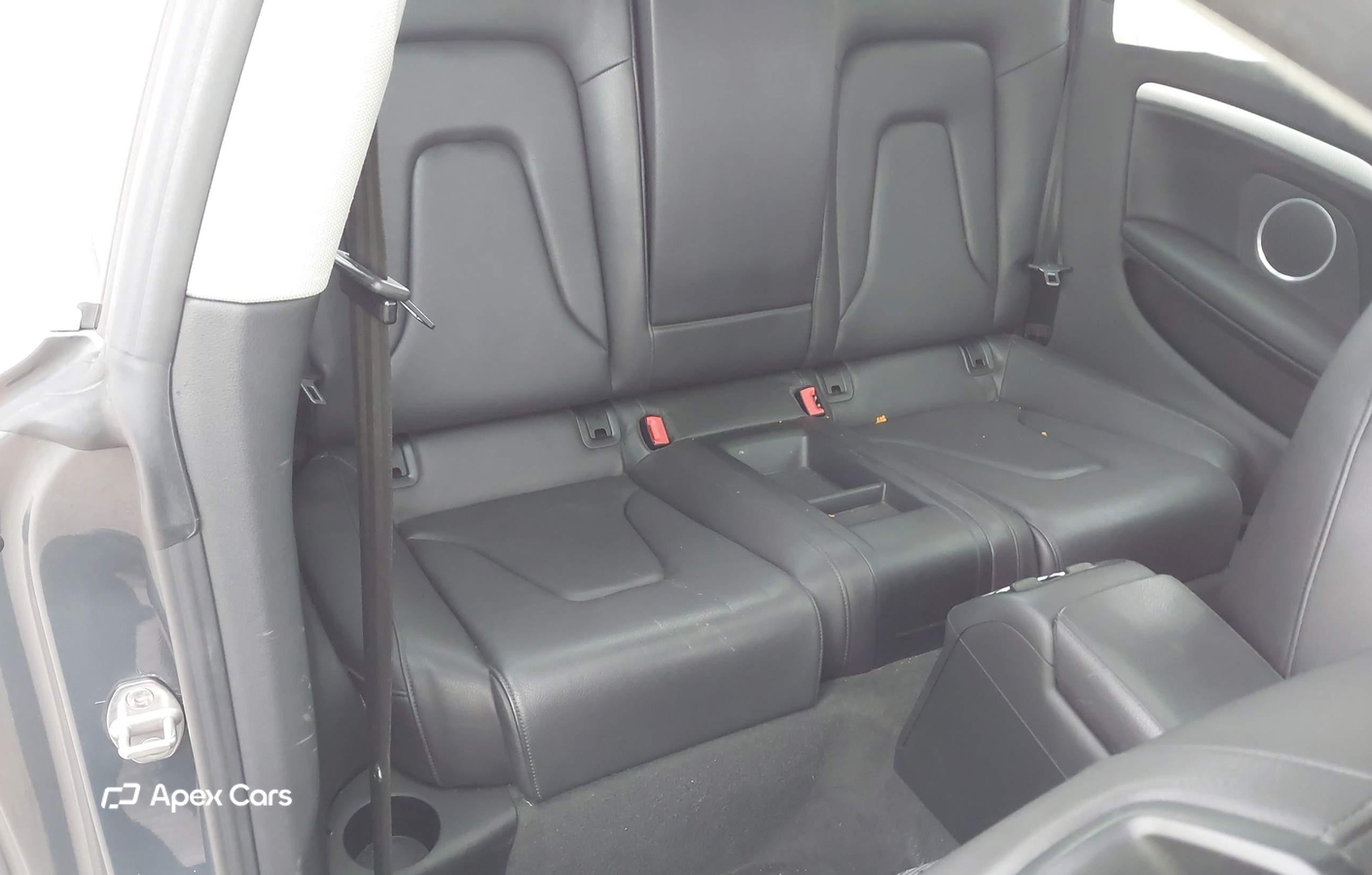 Audi A5 2013