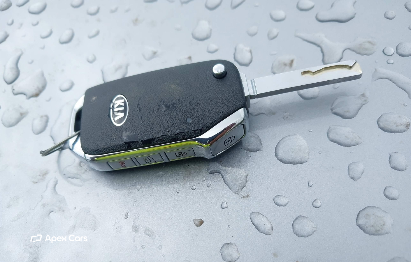 Kia Forte 2021