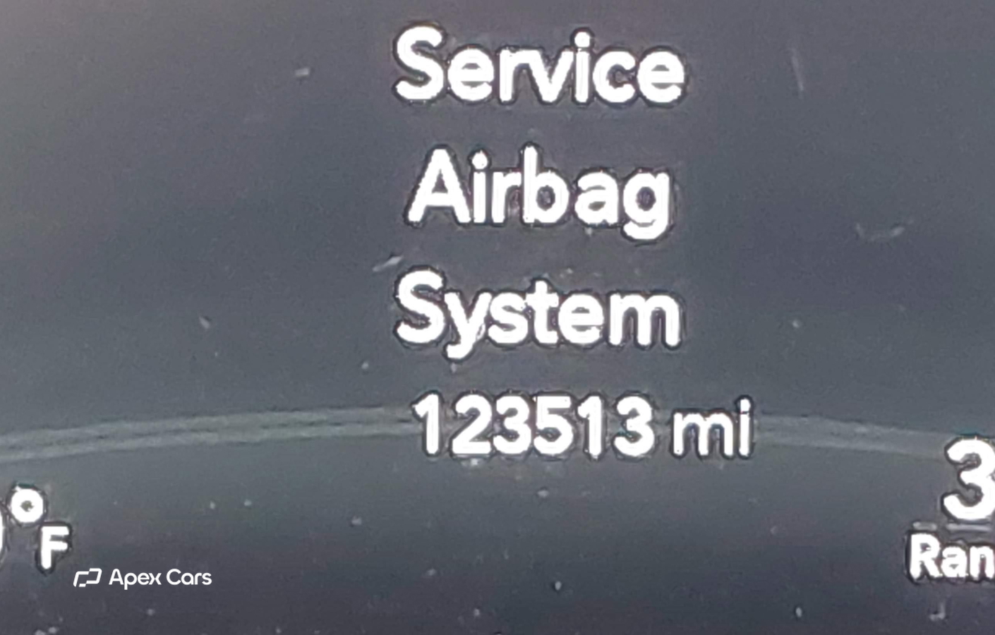 Chrysler Pacifica 2021