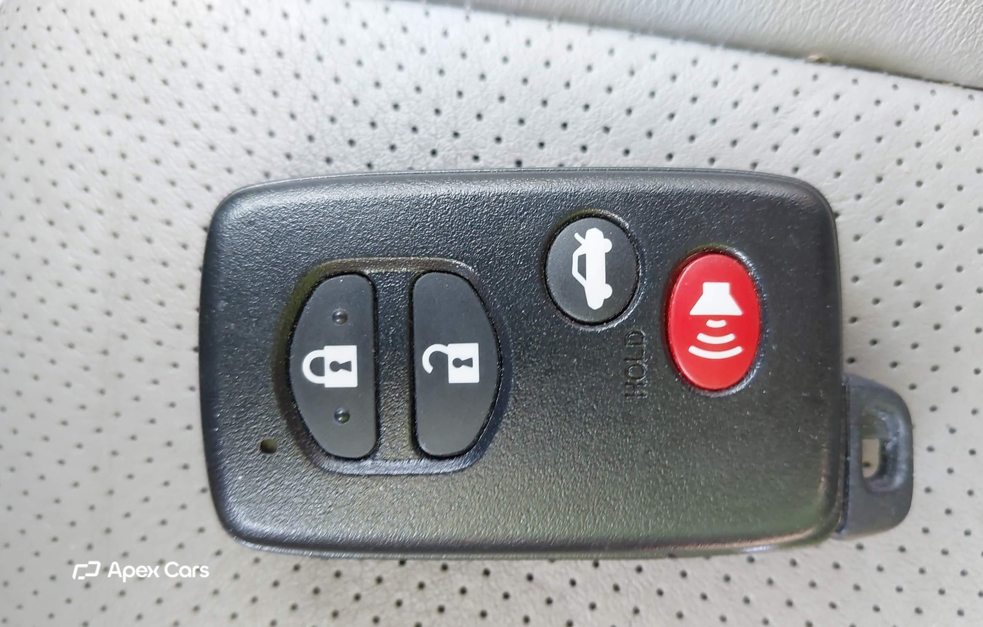 Subaru Forester 2014