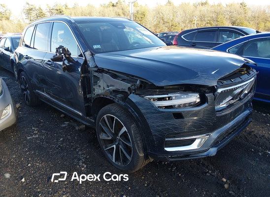 2024 Volvo XC90 - Zdjęcie 1 z 5