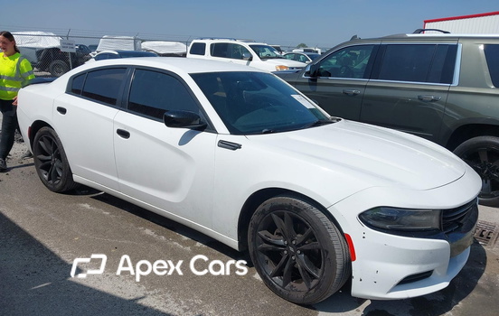 Dodge Charger 2017 - Image 1 of 16