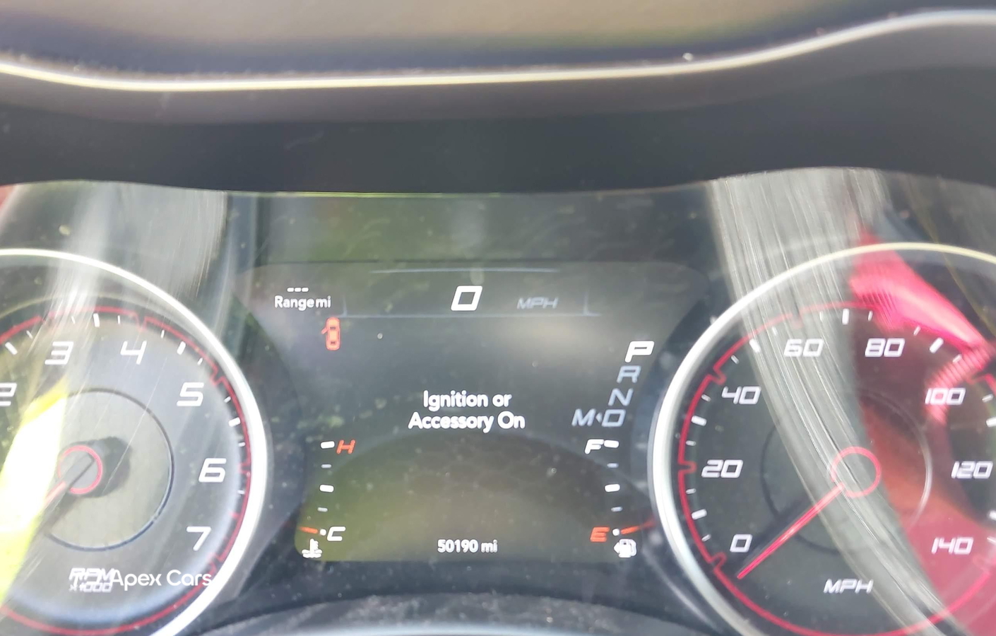 Dodge Charger 2021