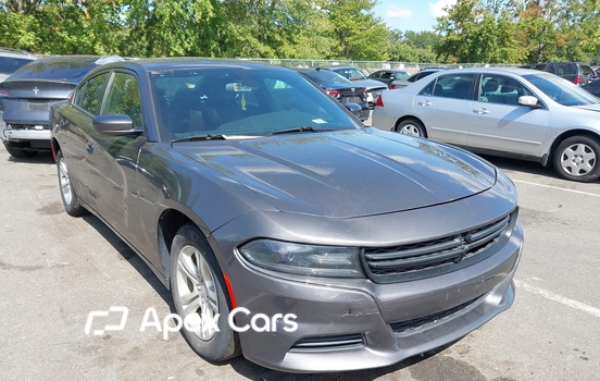 Dodge Charger 2021 - Image 1 of 16
