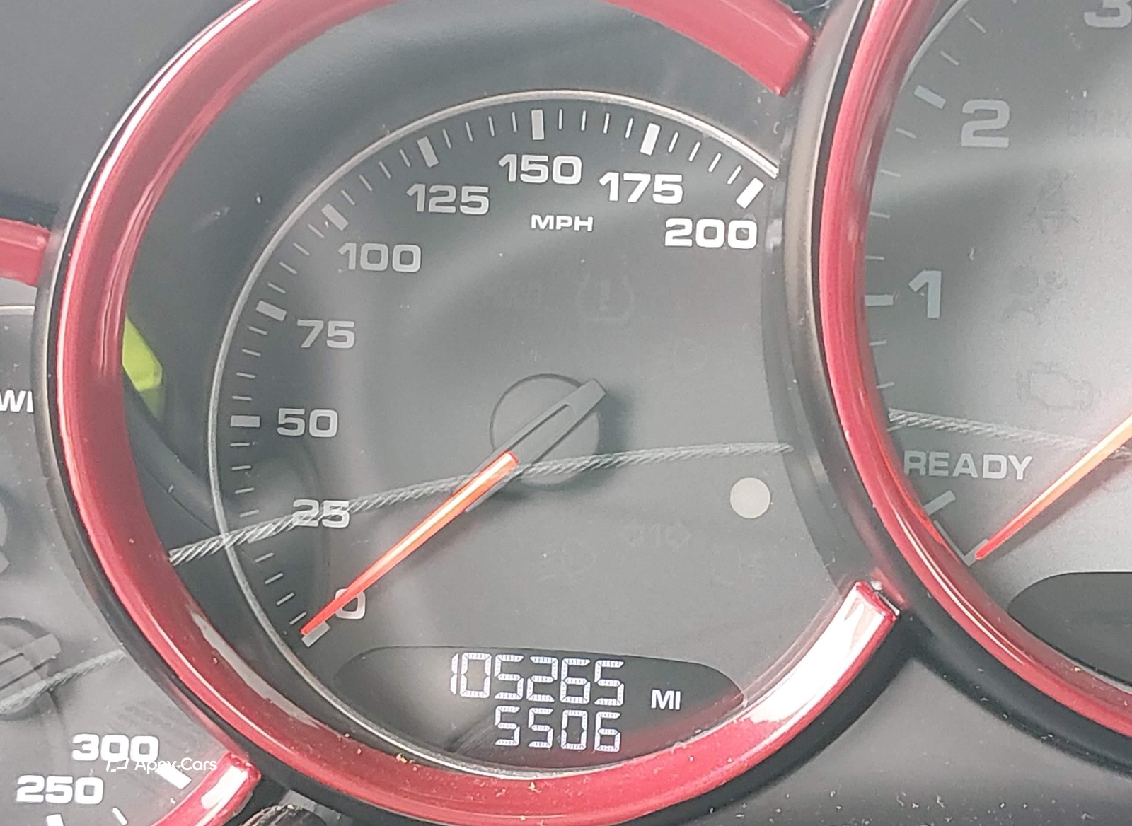 Porsche Panamera 2013