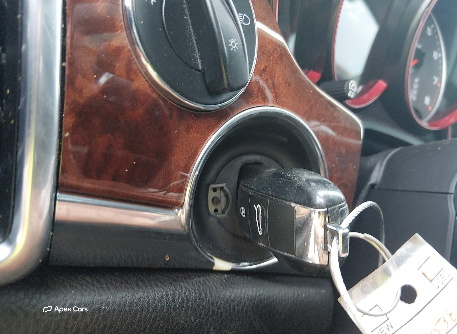 Porsche Panamera 2013