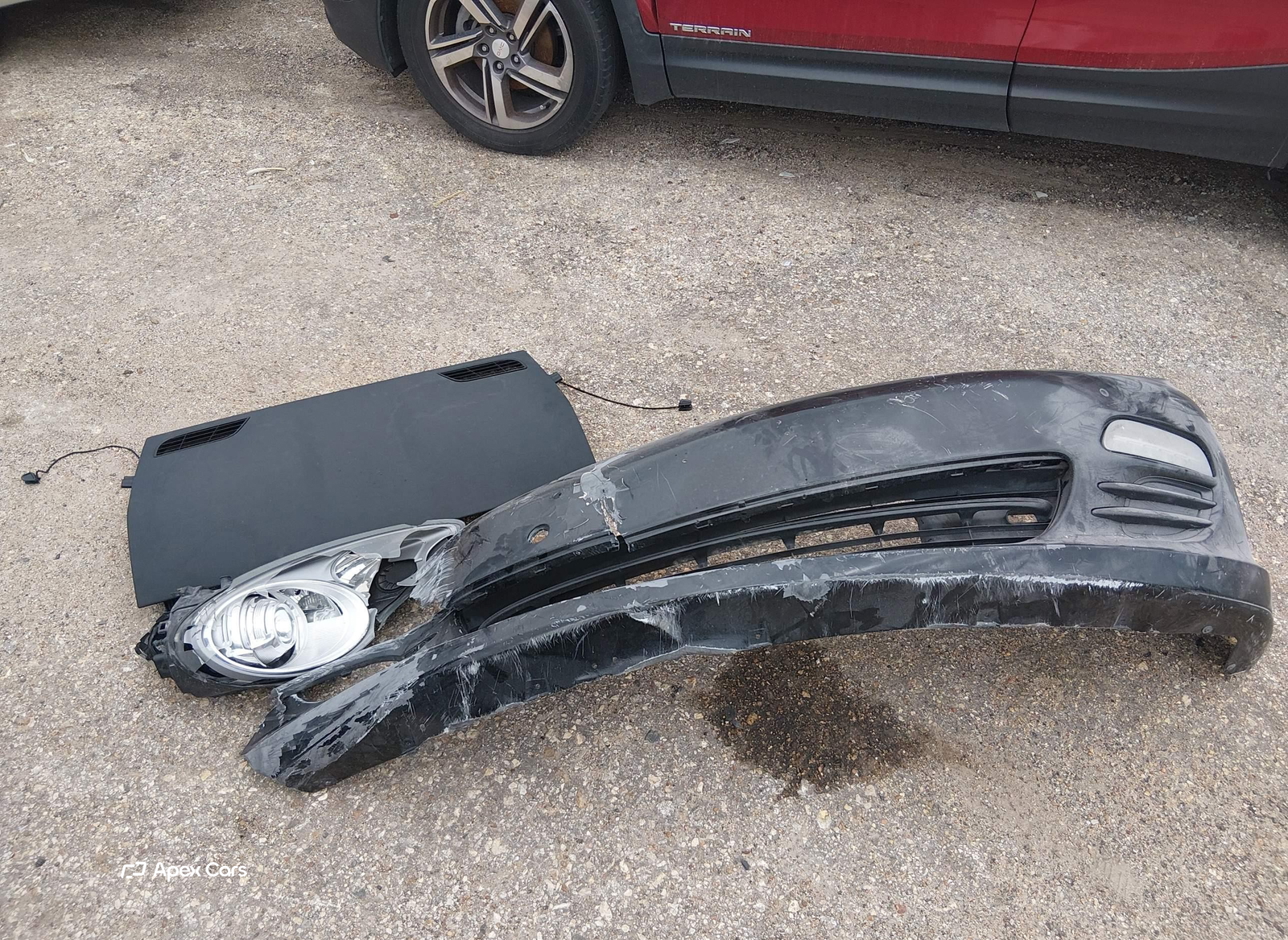 Porsche Panamera 2013