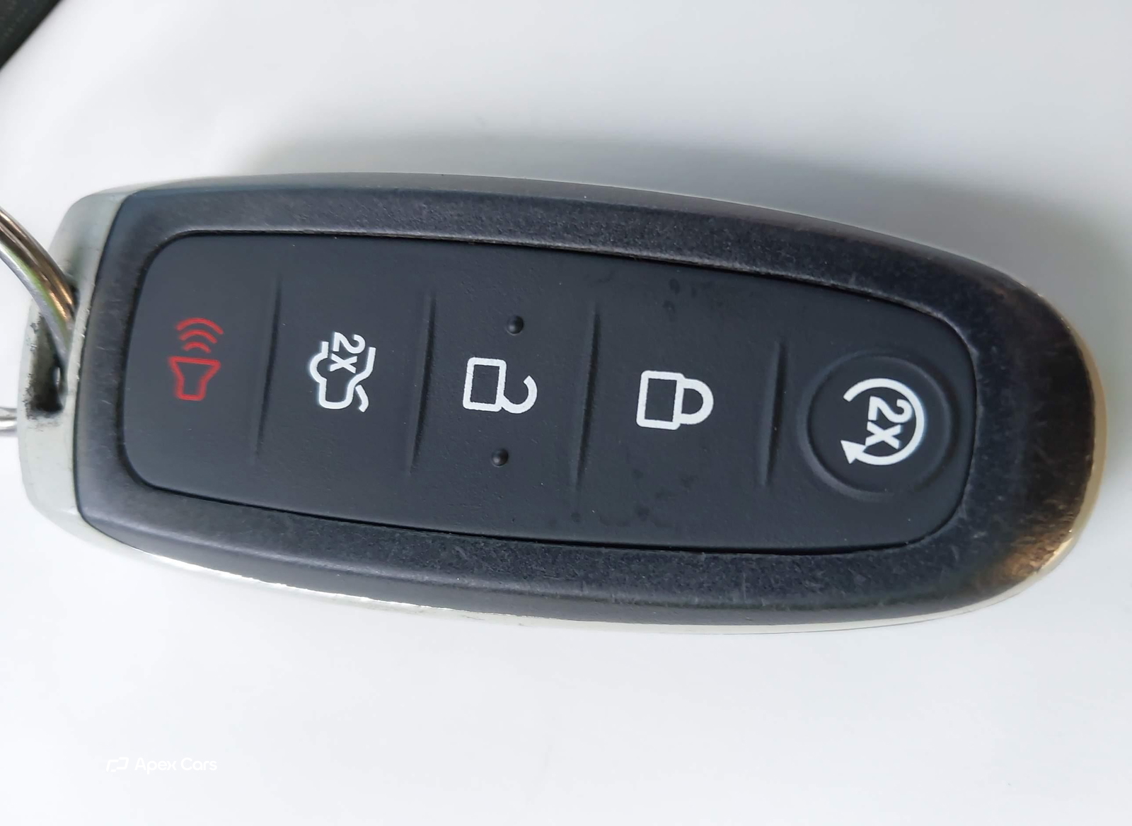 Lincoln Navigator 2016