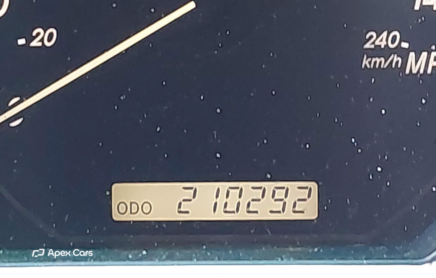 Lexus RX 2008